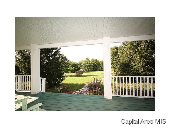 1521 East Barber Road Sherman, IL 62684 - Photo 4 of 24 Gallery Image 4