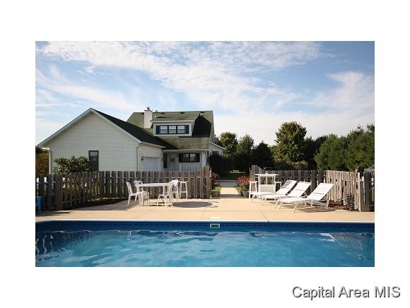 1521 East Barber Road Sherman, IL 62684 - Photo 5 of 24 Gallery Image 5