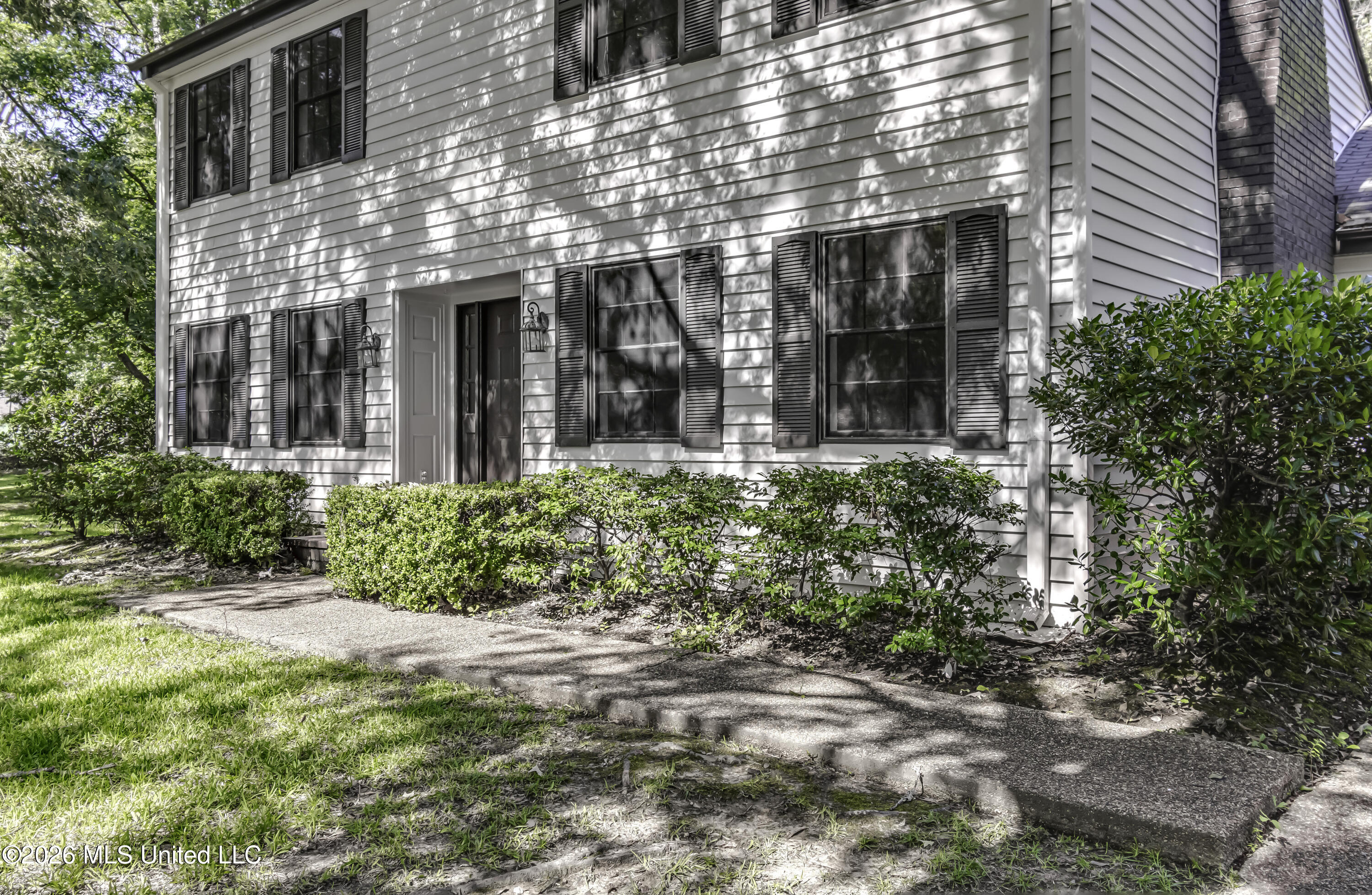 121 North Central Avenue Ridgeland, MS 39157 - Photo 5 of 60 121 N Central Ave--4