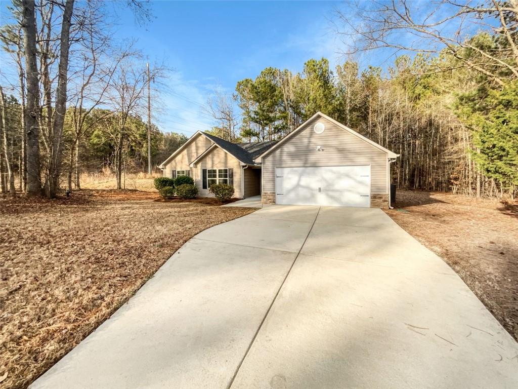 665 Hope Way, Fayetteville, GA 30215 Compass
