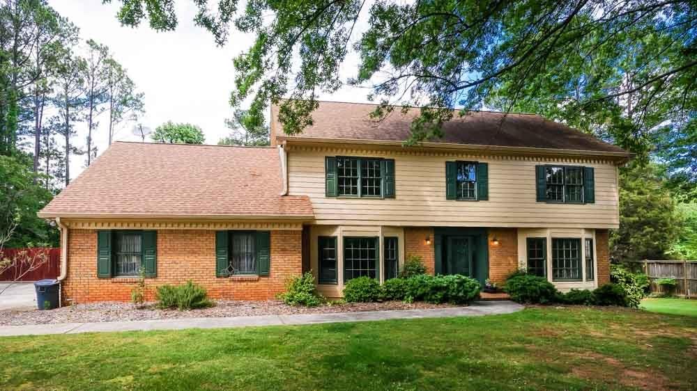 5854 Millstone Run Smoke Rise, GA 30087 - Photo 1 of 1 Gallery Image 1