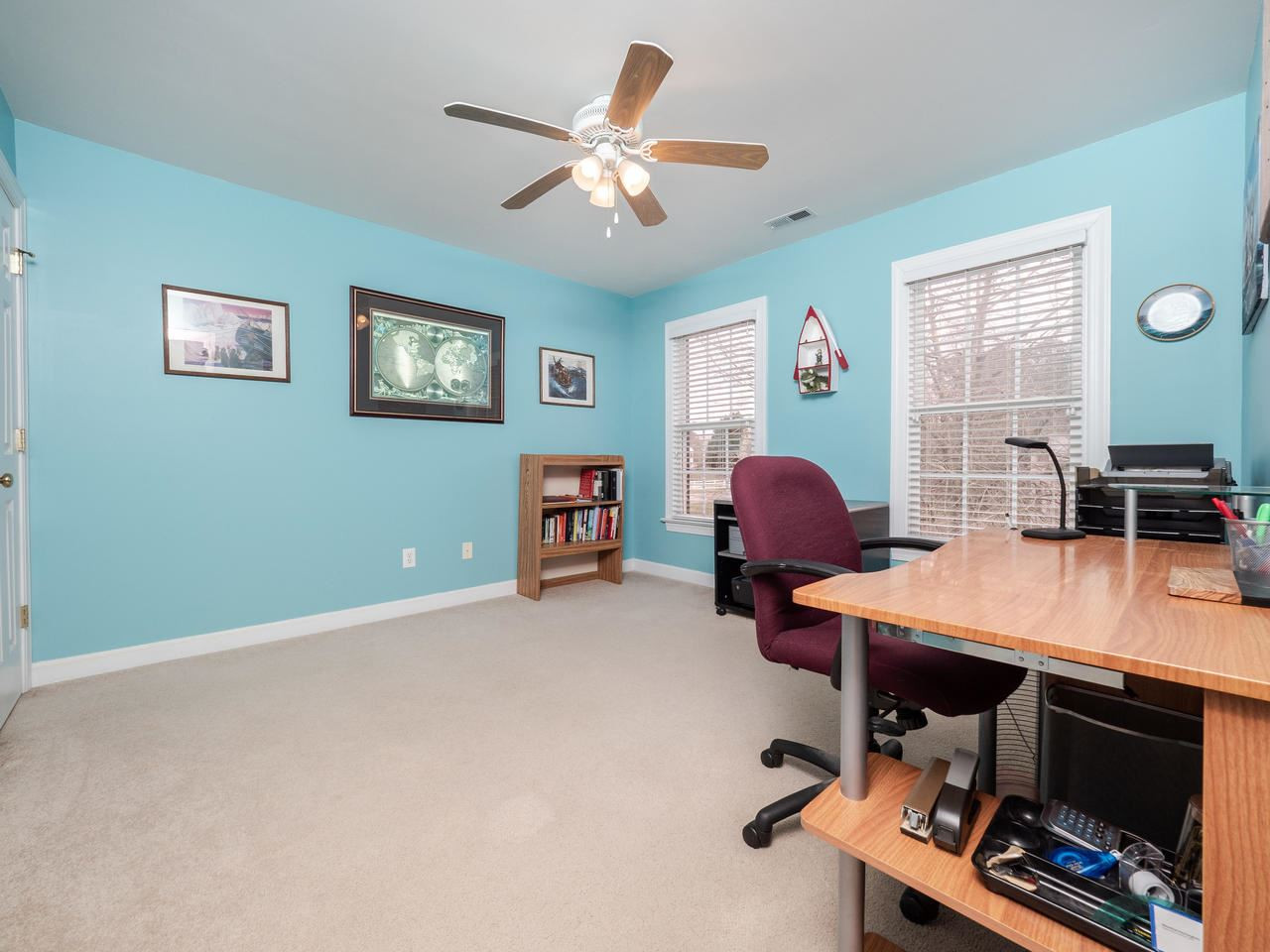 6113 Jones Farm Road Wake Forest, NC 27587 - Photo 19 of 30 Photo 19