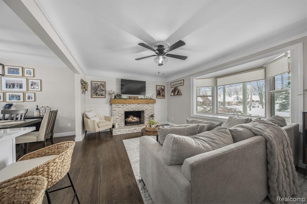3230 West Webster Road Royal Oak, MI 48073 - Photo 3 of 35 Gallery Image 3