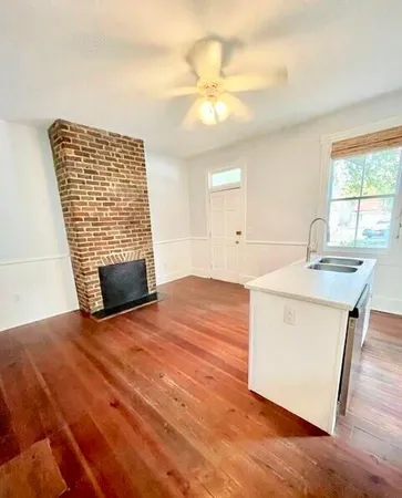 $2,730 | 25 Chapel Street, Unit 2, Charleston, SC 29403