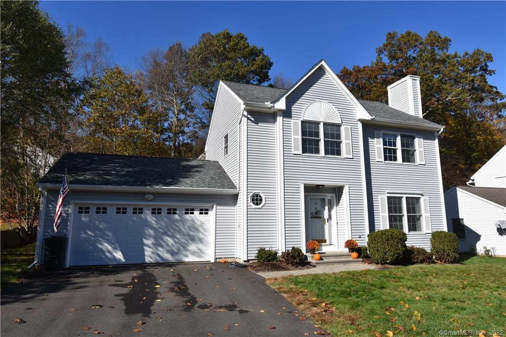 21 Hunting Ridge Drive Groton, CT 06355 - Photo 1 of 1 Gallery Image 1