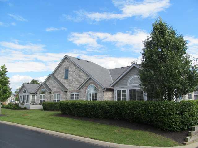 4155 Cobbler Road, Unit 44155 New Albany, OH 43054 - Photo 1 of 17