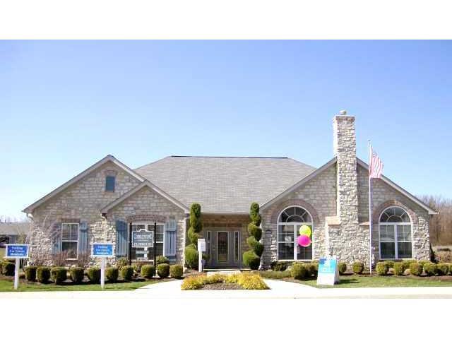 4155 Cobbler Road, Unit 44155 New Albany, OH 43054 - Photo 15 of 17