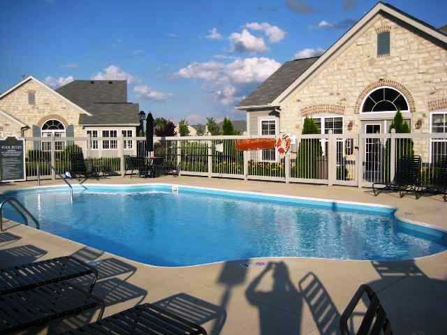 4155 Cobbler Road, Unit 44155 New Albany, OH 43054 - Photo 16 of 17