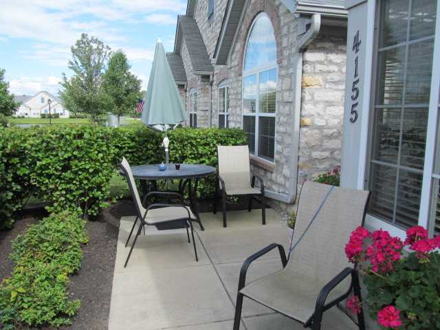 4155 Cobbler Road, Unit 44155 New Albany, OH 43054 - Photo 3 of 17