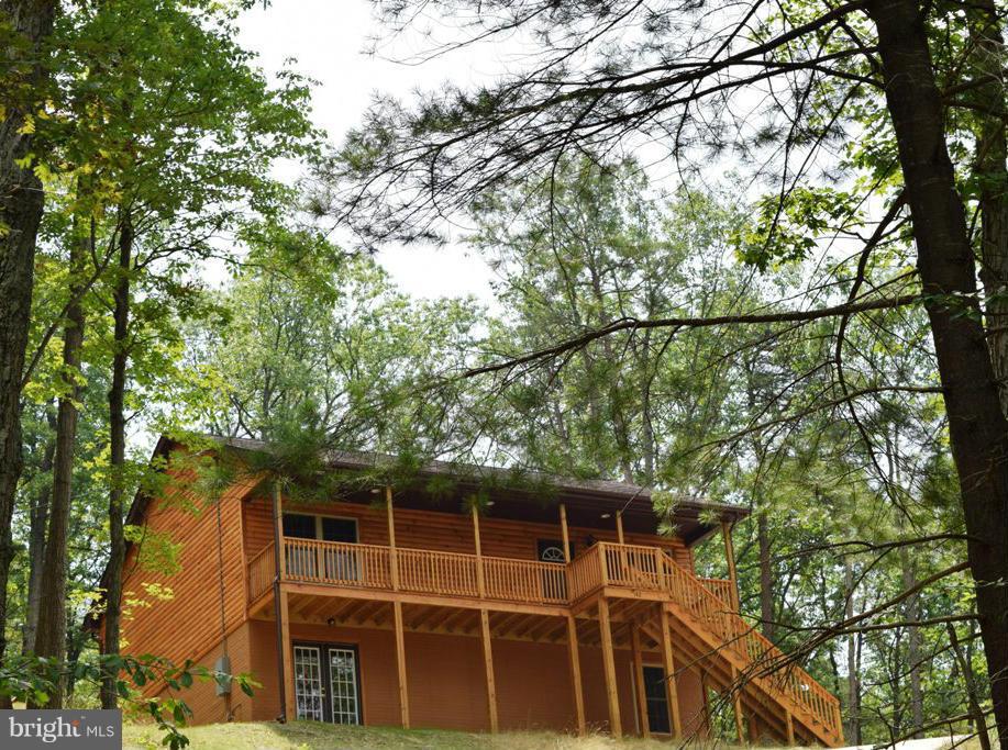 1475 Drummer Hill Road Front Royal, VA 22630 - Photo 1 of 27 Exterior (Front)
