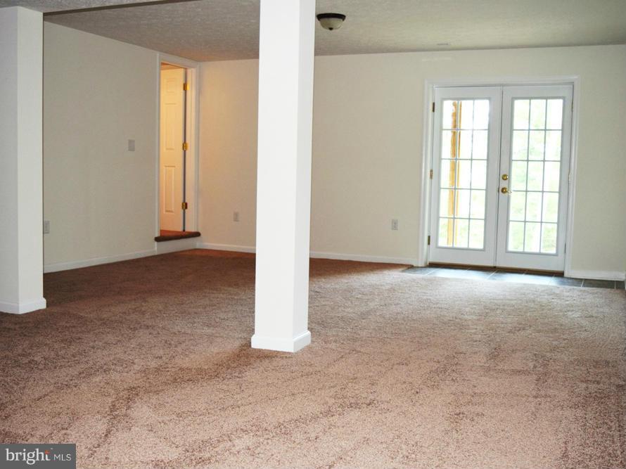 1475 Drummer Hill Road Front Royal, VA 22630 - Photo 19 of 27 Basement