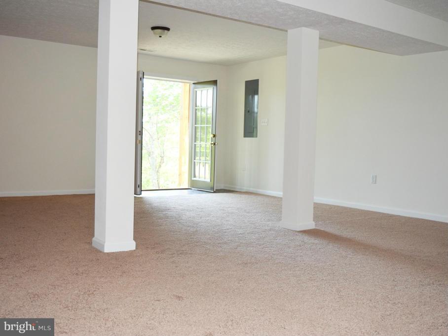 1475 Drummer Hill Road Front Royal, VA 22630 - Photo 20 of 27 Basement