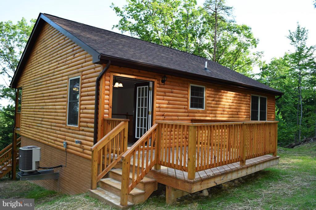 1475 Drummer Hill Road Front Royal, VA 22630 - Photo 24 of 27 Exterior (General)