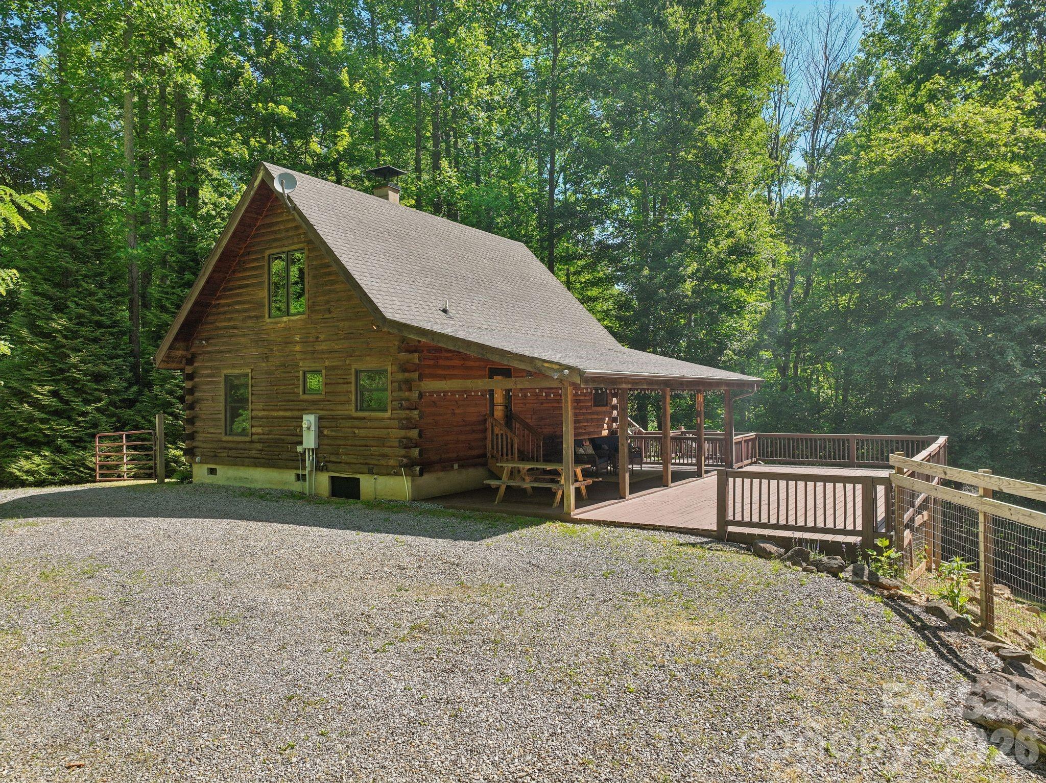 89 Apgar Road Candler, NC 28715 - Photo 2 of 37