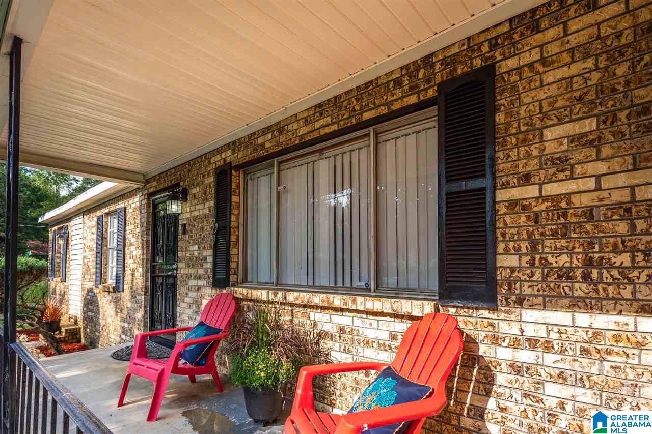 799 Silver Run Road Munford, AL 36268 - Photo 33 of 36