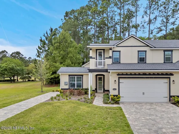 $699,000 | 94028 Hemlock Court, Fernandina Beach, FL 32034