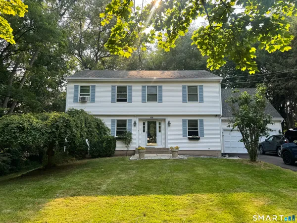 $599,000 | 64 Shepard Road, West Hartford, CT 06110