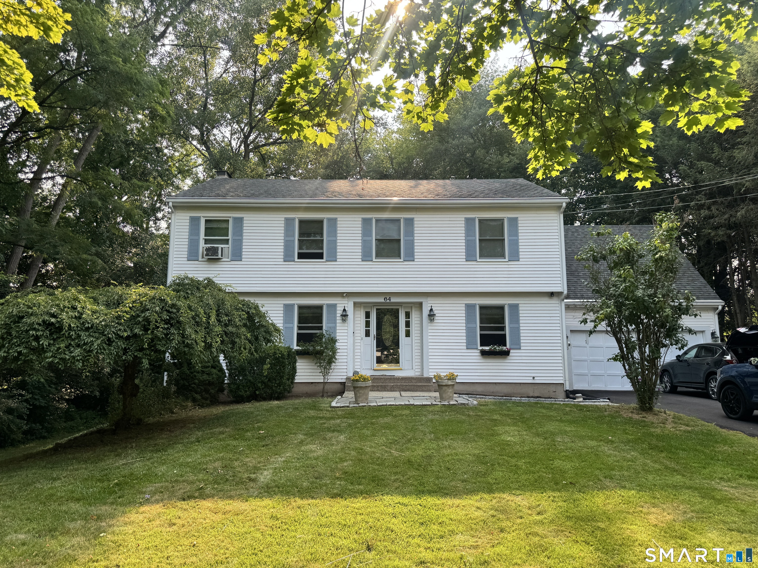 64 Shepard Road West Hartford, CT 06110 - Photo 1 of 2