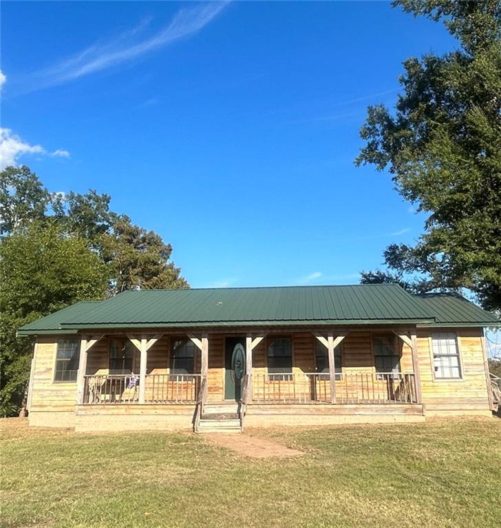 479 Sandy Point Road Campti, LA 71411 - Photo 1 of 11 Gallery Image 1