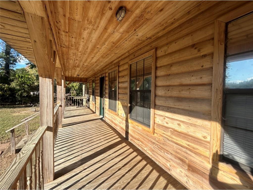479 Sandy Point Road Campti, LA 71411 - Photo 3 of 11 Gallery Image 3