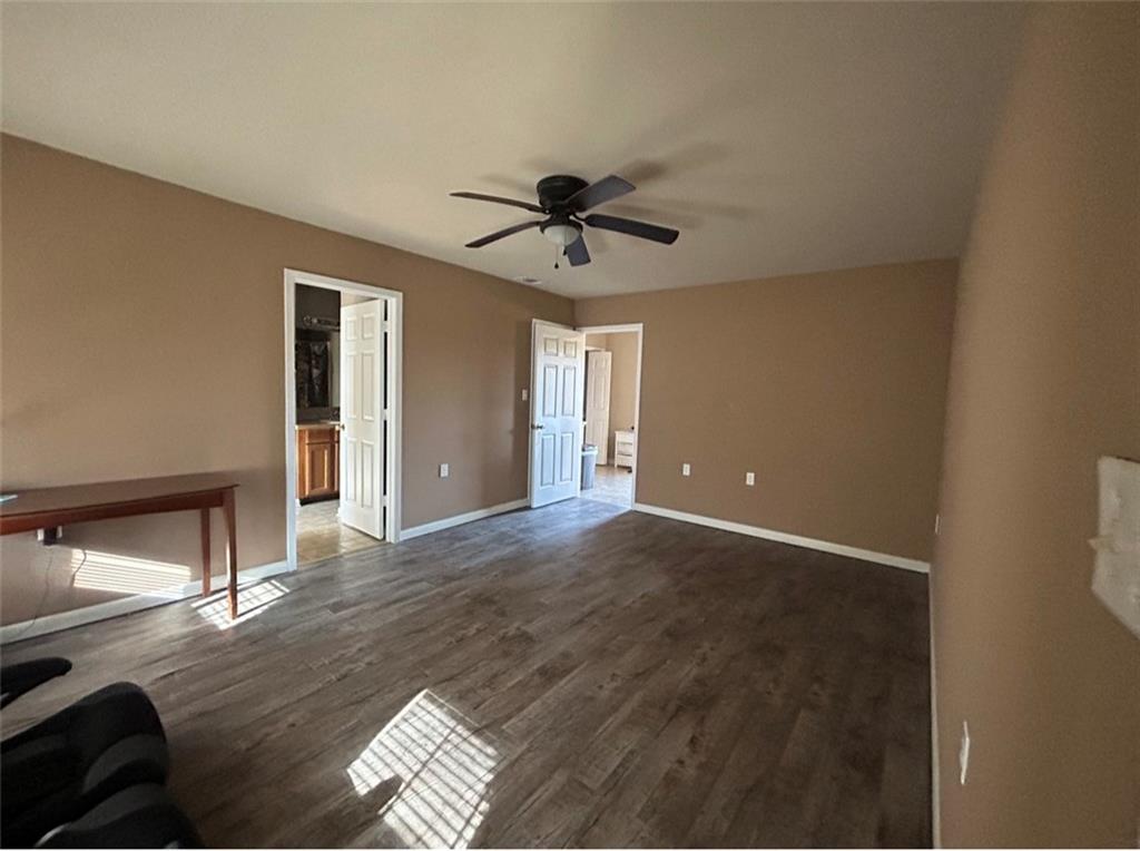 479 Sandy Point Road Campti, LA 71411 - Photo 8 of 11 Gallery Image 8