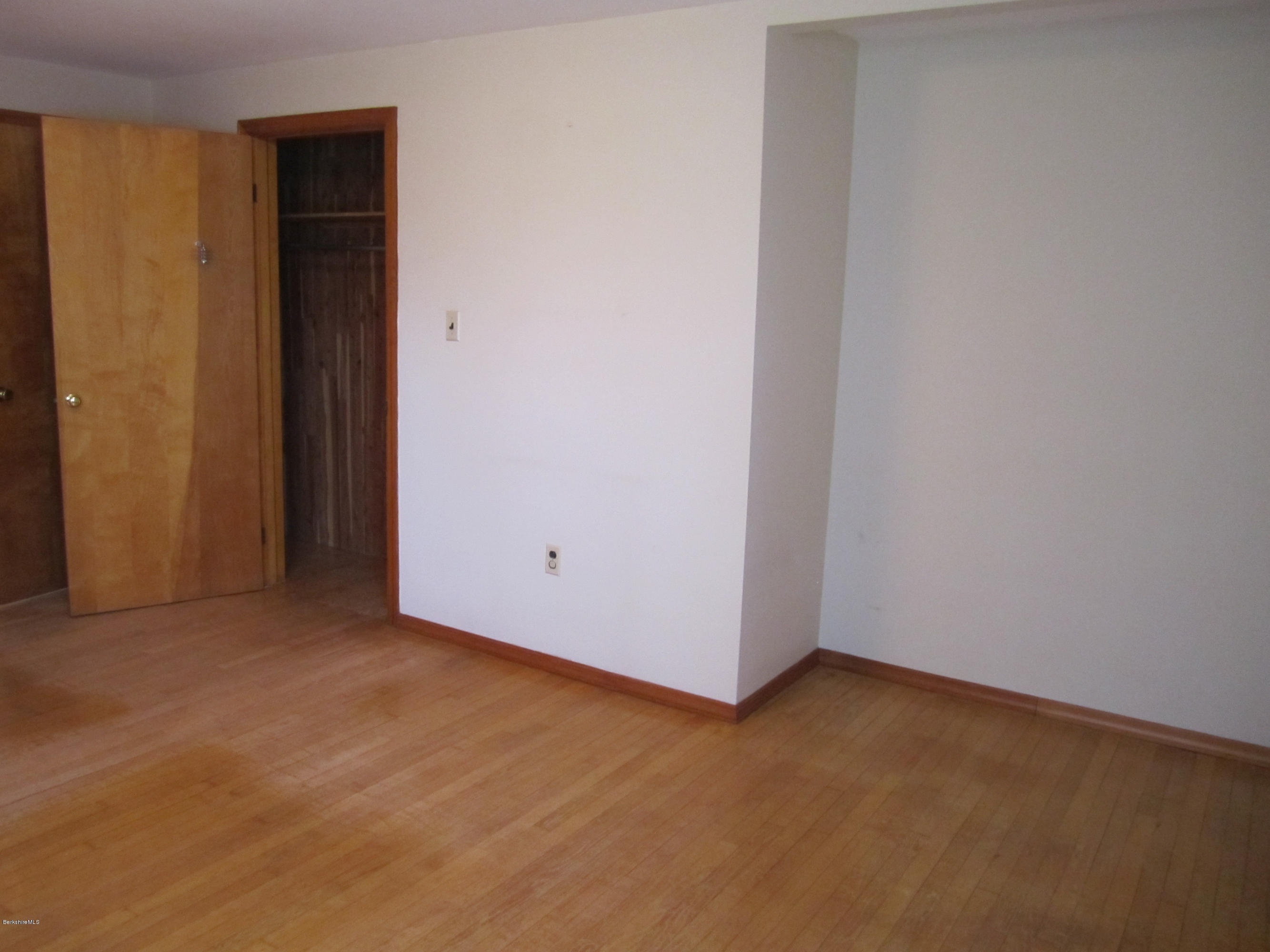 170 East Road Adams, MA 01220 - Photo 19 of 28 a view of an empty room