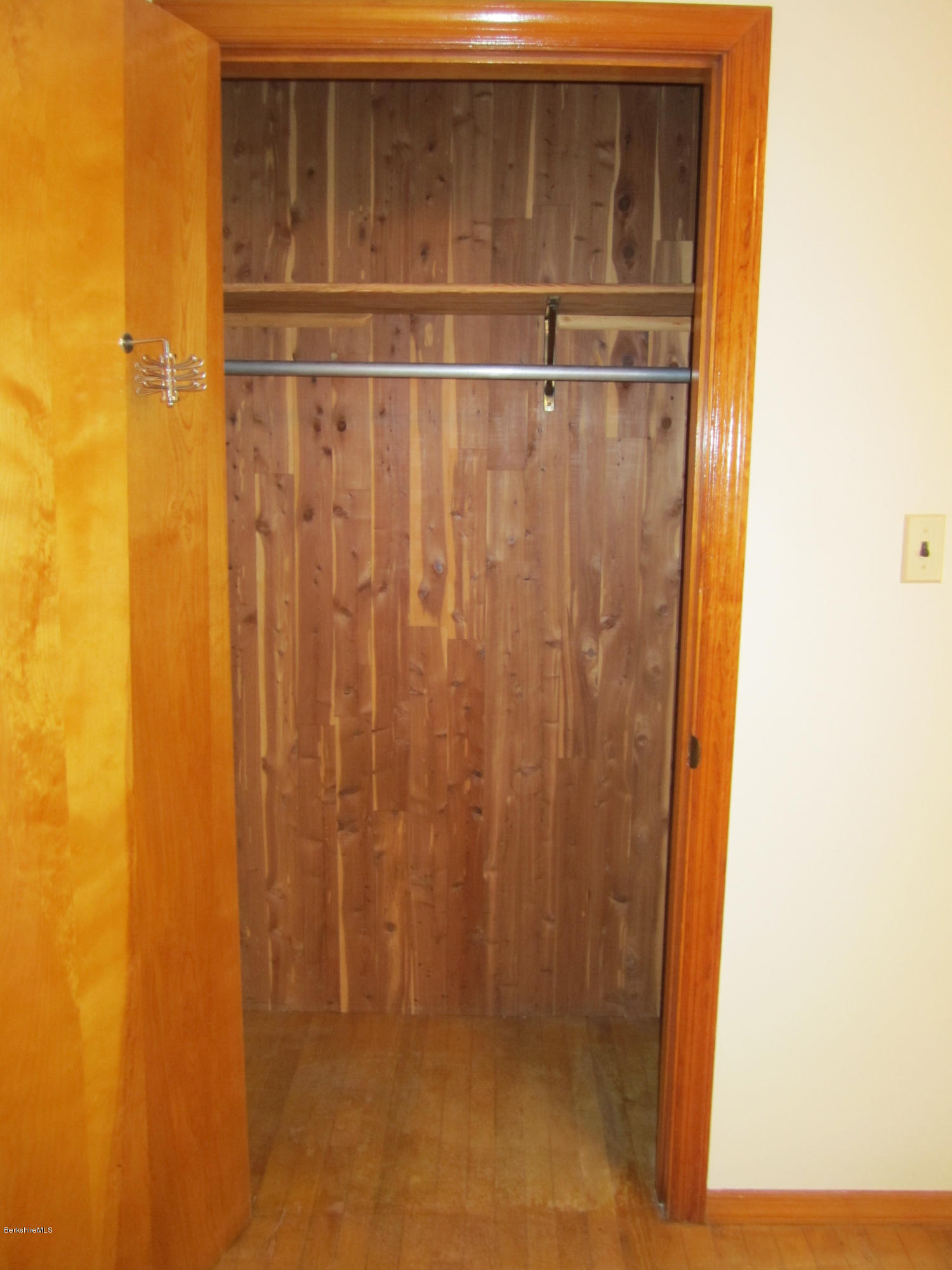 170 East Road Adams, MA 01220 - Photo 20 of 28 a view of a door