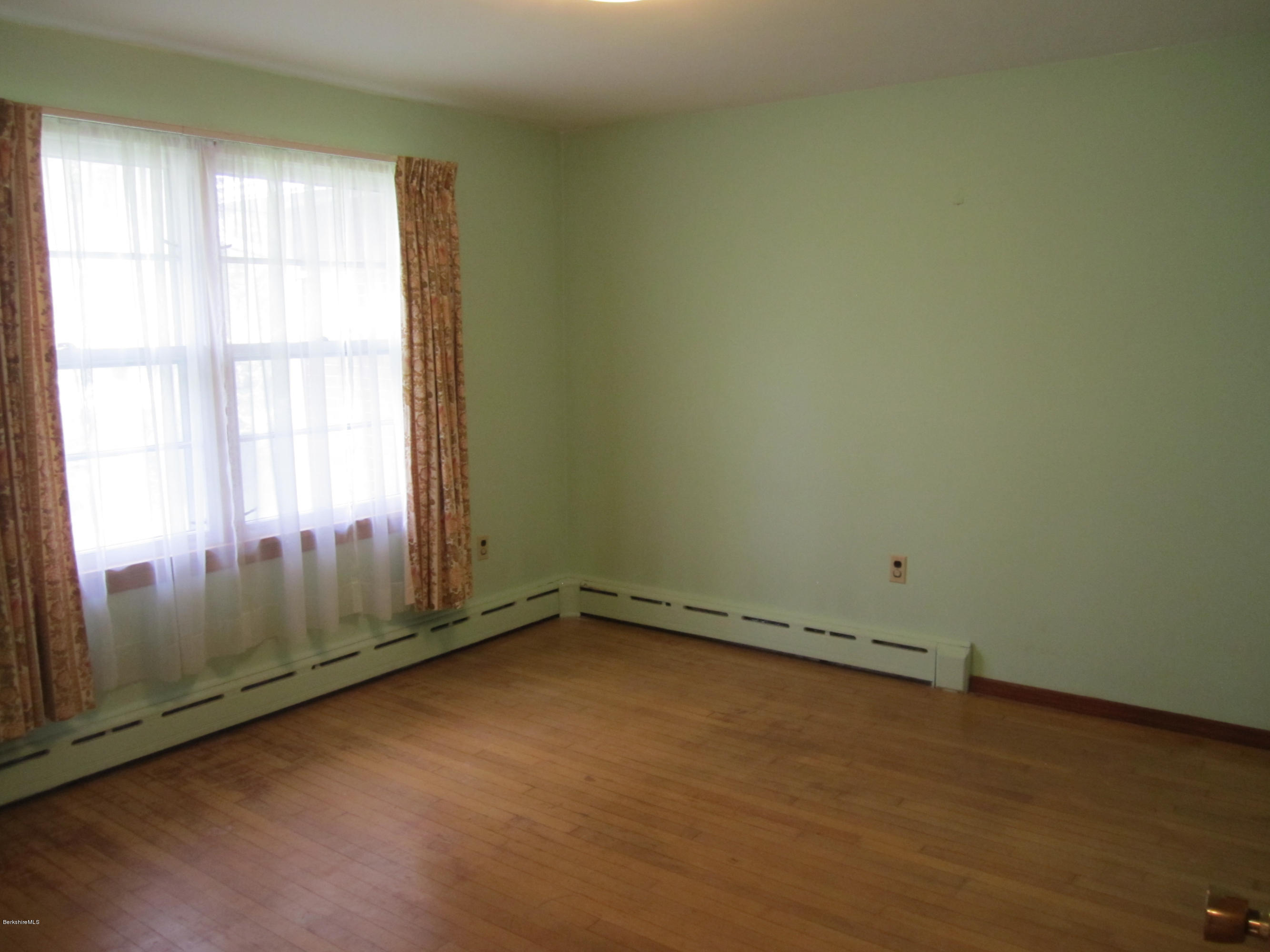 170 East Road Adams, MA 01220 - Photo 21 of 28 an empty room with a empty space and a window