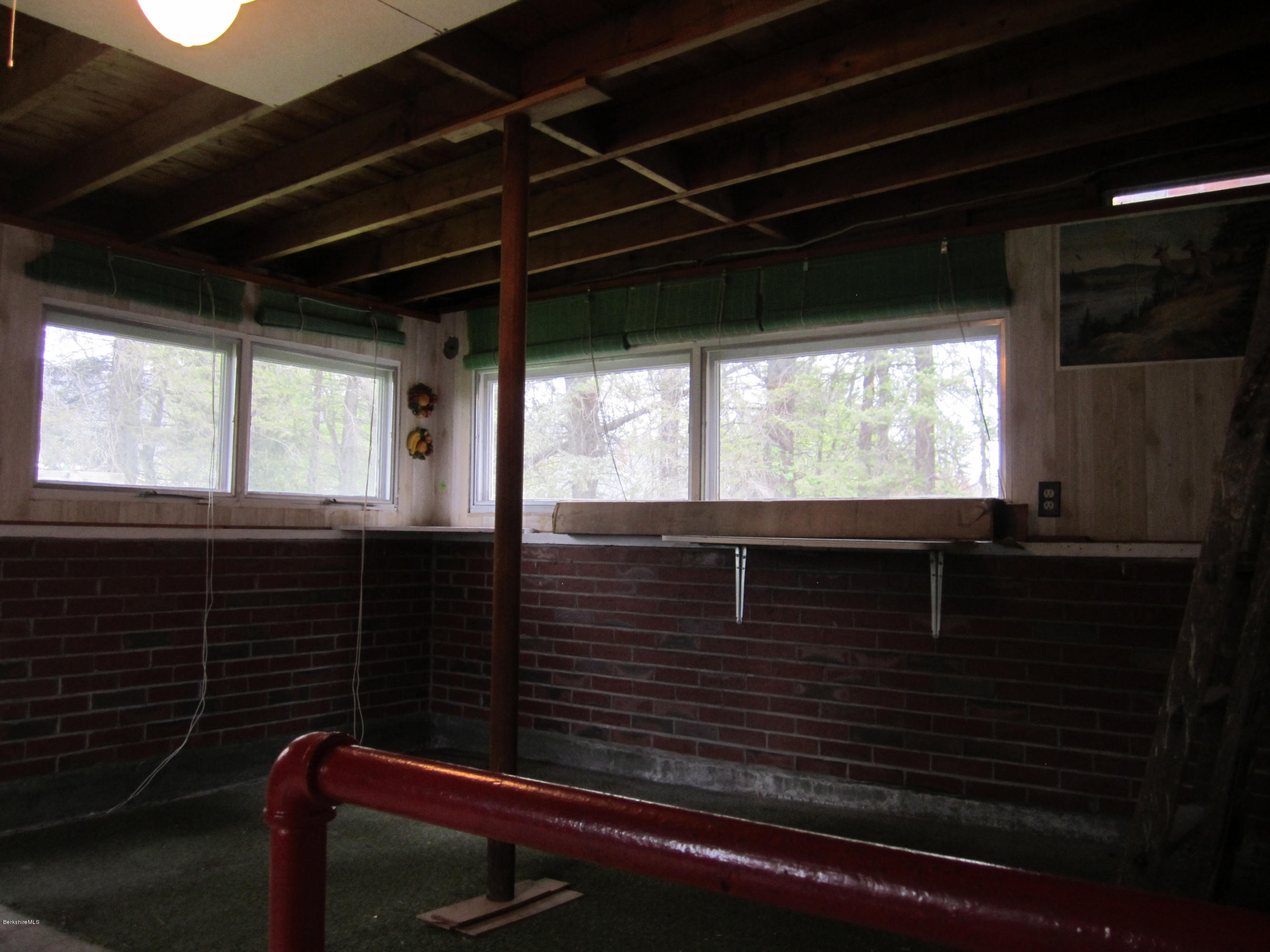 170 East Road Adams, MA 01220 - Photo 27 of 28 a view of barbecue area