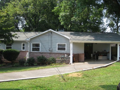 108 Verbena Road Oak Ridge, TN 37830 - Photo 1 of 1 Primary Photo
