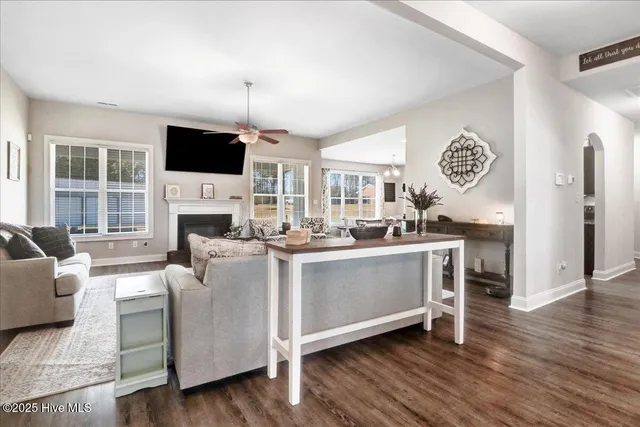 $485,000 | 101 Jeter Drive, Pikeville, NC 27863