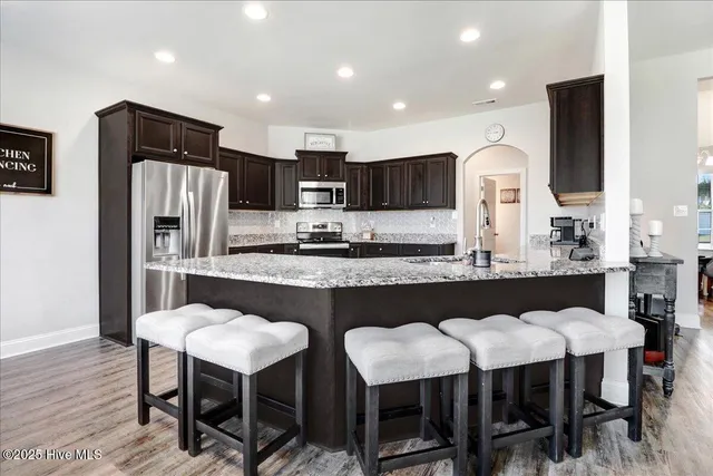 $485,000 | 101 Jeter Drive, Pikeville, NC 27863