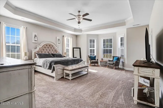 $485,000 | 101 Jeter Drive, Pikeville, NC 27863