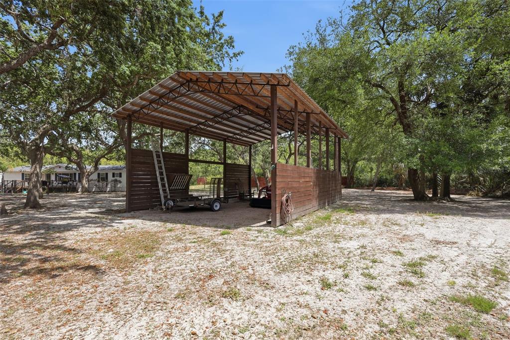 41736 Apollo Lane DeLand, FL 32720 - Photo 2 of 49 a view of a house with a yard