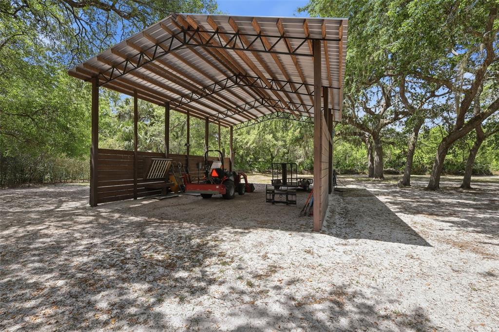 41736 Apollo Lane DeLand, FL 32720 - Photo 3 of 49 a view of outdoor space with seating