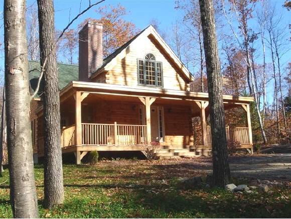 23 Foster Hill Road Henniker, NH 03242 - Photo 1 of 1 Gallery Image 1