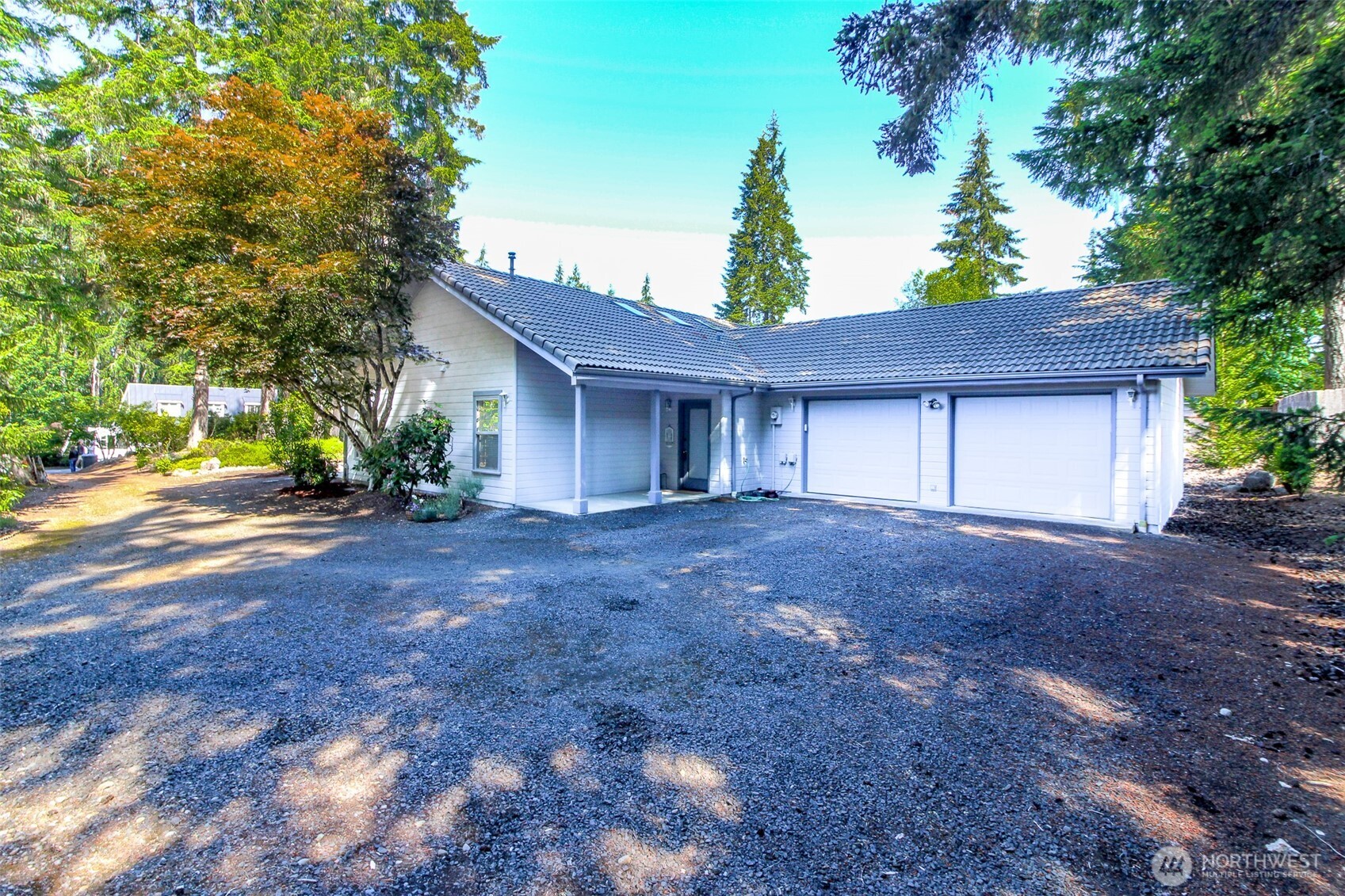 91 E Lake Allyn, WA 98524 - Photo 19 of 30