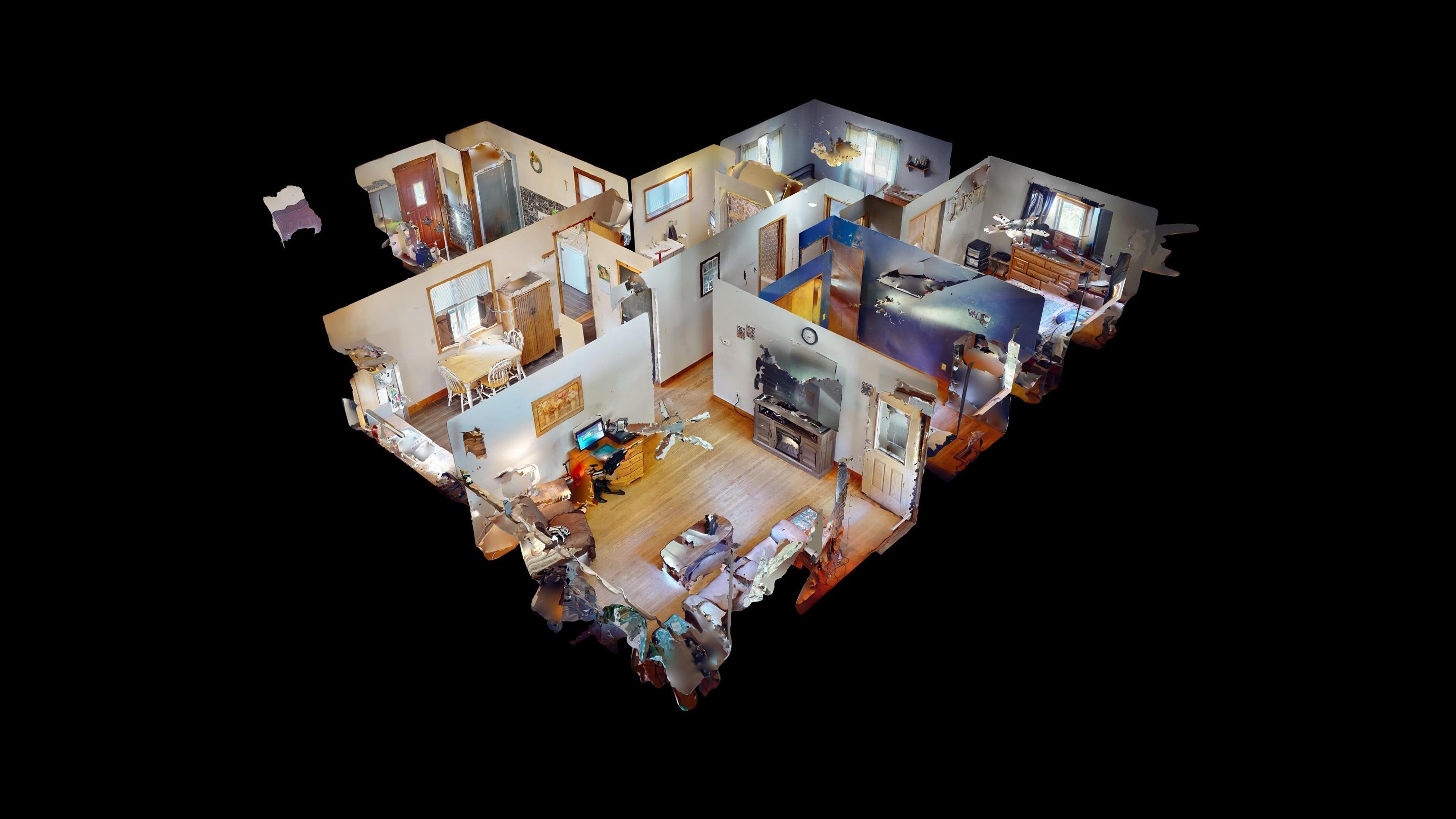 507 Pyles Avenue Mannington, WV 26582 - Photo 20 of 24 Gallery Image 20