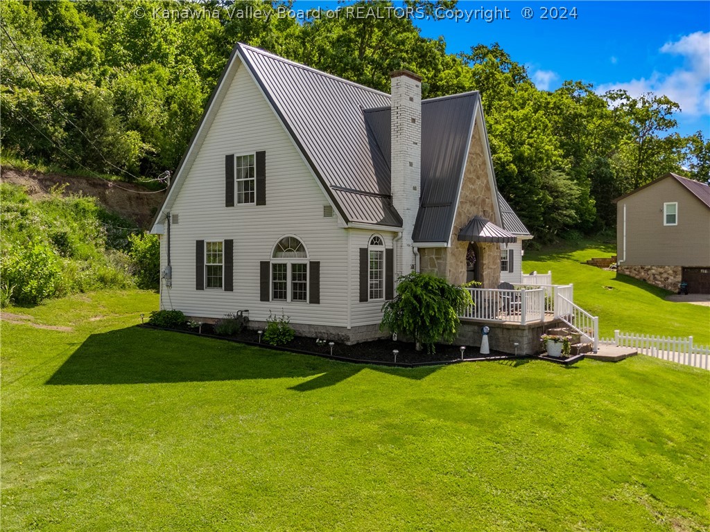 302 Hampton Lane Ripley, WV 25271 - Photo 27 of 33 Gallery Image 27