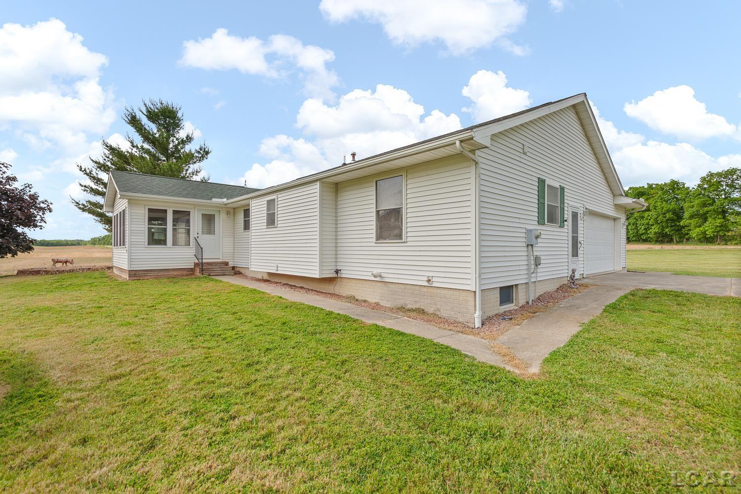 13525 Lawrence Road Hudson, MI 49247 - Photo 38 of 50