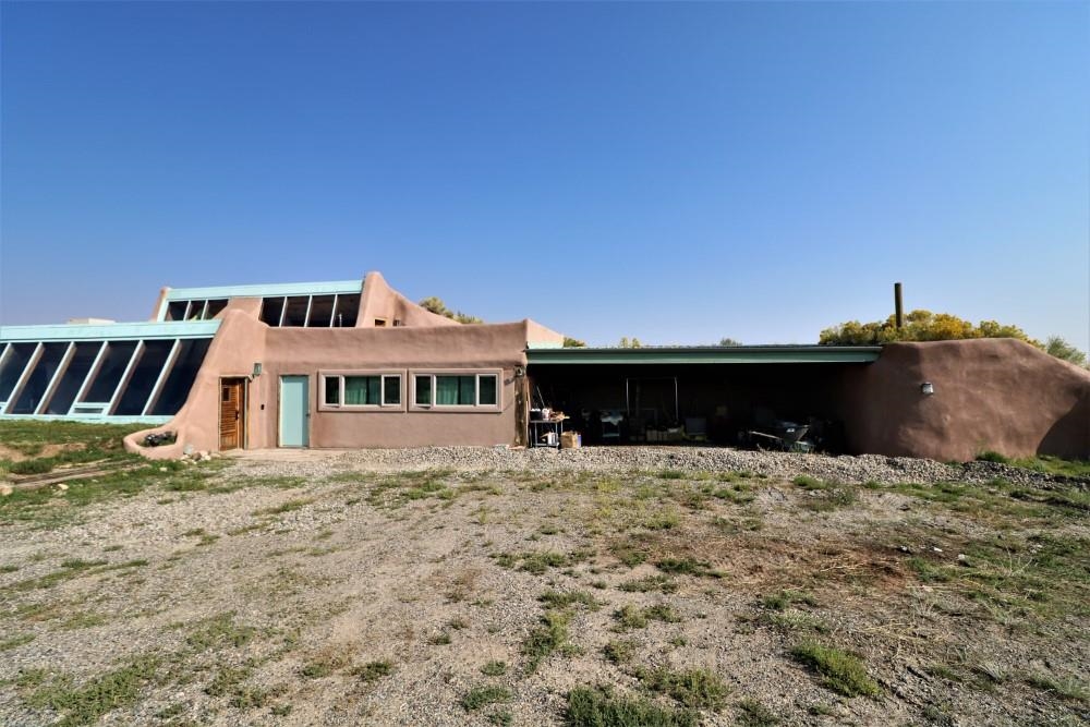 479 South 16 1/2 Road Glade Park, CO 81523 - Photo 4 of 42