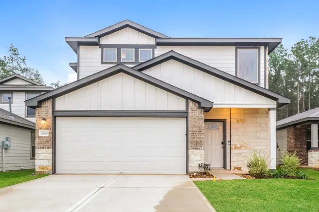 $1,899 | 24979 Aconite Lane, Montgomery, TX 77316