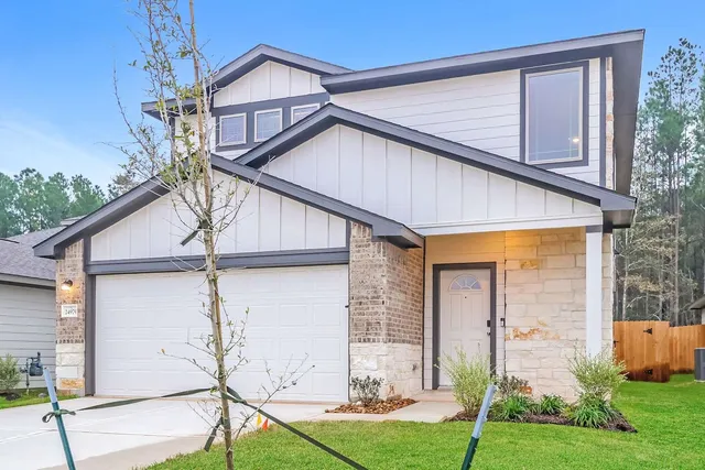 $1,899 | 24979 Aconite Lane, Montgomery, TX 77316