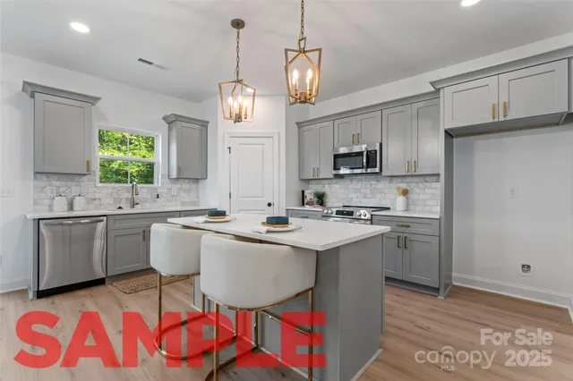 $484,900 | 1315 Winged Way, Unit 2, Kannapolis, NC 28083