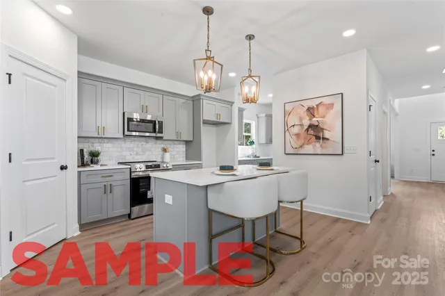 $484,900 | 1315 Winged Way, Unit 2, Kannapolis, NC 28083