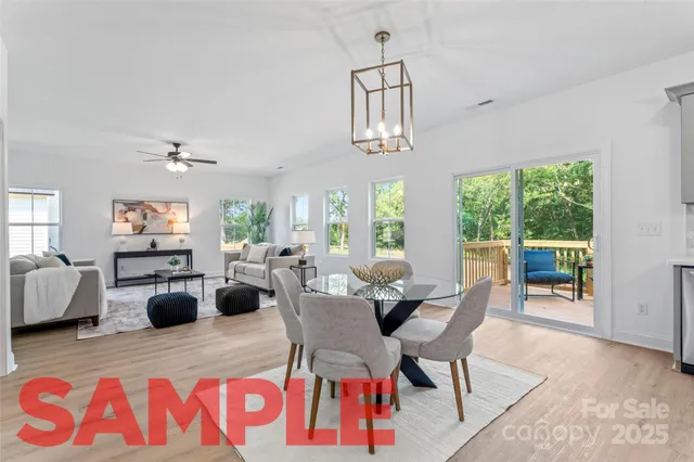 $484,900 | 1315 Winged Way, Unit 2, Kannapolis, NC 28083