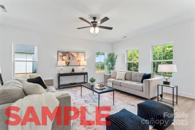 $484,900 | 1315 Winged Way, Unit 2, Kannapolis, NC 28083