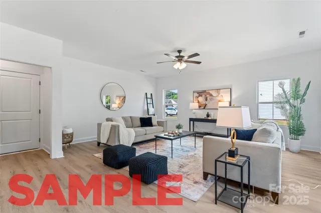 $484,900 | 1315 Winged Way, Unit 2, Kannapolis, NC 28083