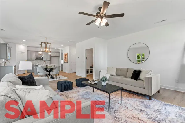 $484,900 | 1315 Winged Way, Unit 2, Kannapolis, NC 28083