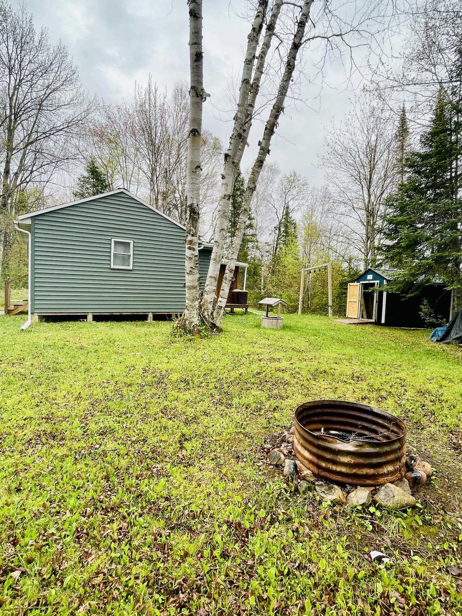 1527 Camp 6 Road Rhinelander, WI 54501 - Photo 14 of 31